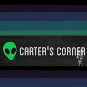 Meet your Posher, Carter's corner
